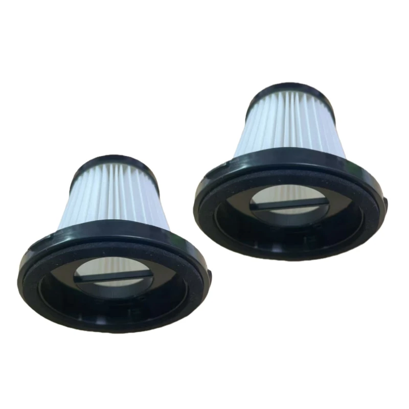 2pcs Vacuum Cleaner HEPA Filter for Red Solution V3060 V3070 RAZZ Vacuum Cleaner Spare Parts Replacement Filter
