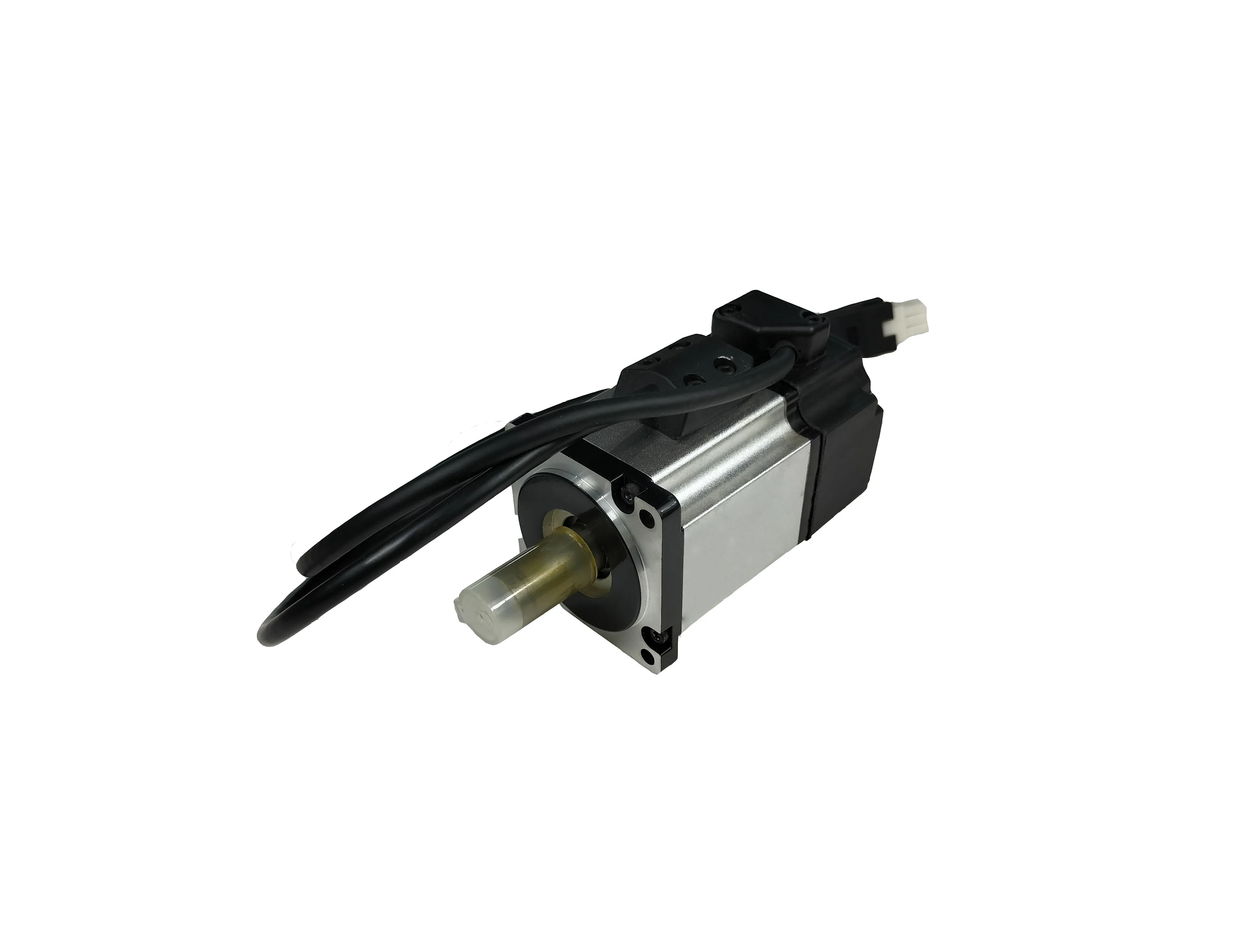 40mm 220v 3000rpm robotic arm driven by ac servo motor cooling fan
