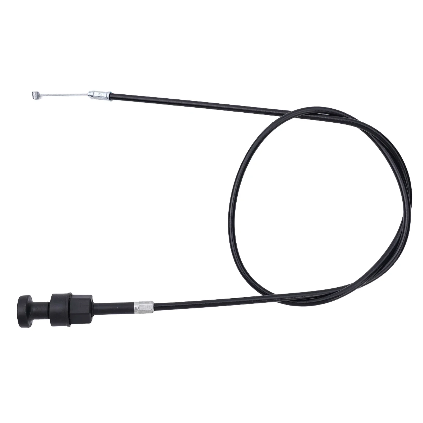 Parts Choke Cable 1pc Connector Practical ATC200ES TRX200 TRX350 Black For Honda ATC125M ATC200M ATC200E Useful
