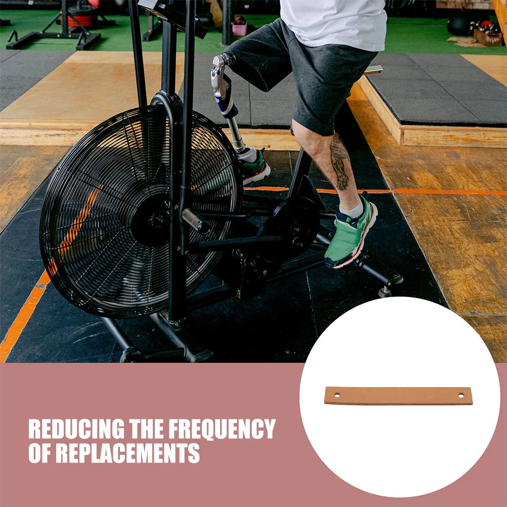 

Resistance Grinding Indoor Bike Brake Pads Exercise Bike Replacement Drag Pads Gym Bicycle Brake Accessories Fitness