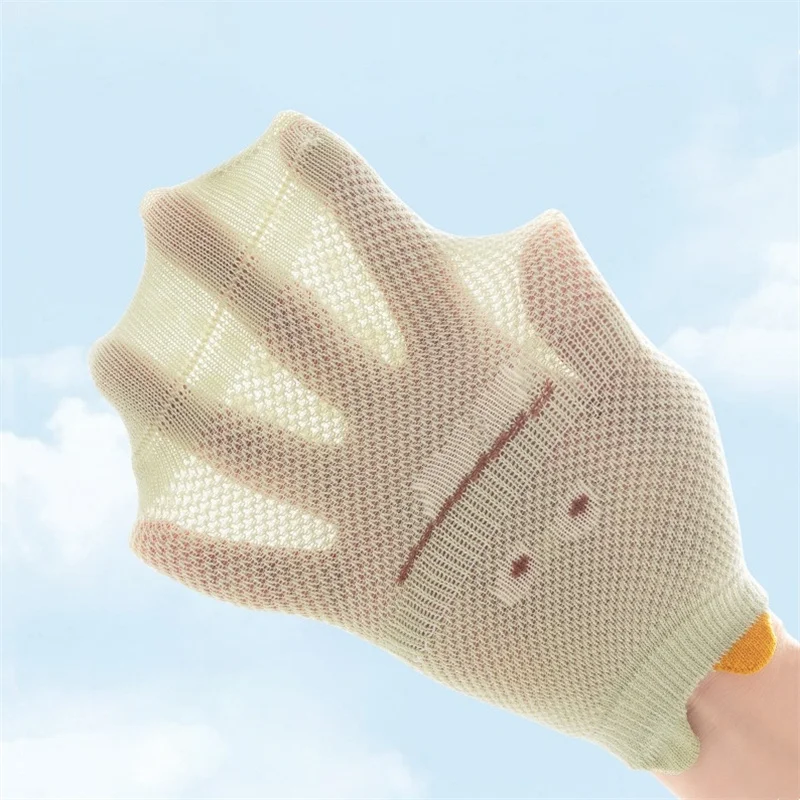 0-5Years الكورية لطيف شبكة الجوارب الصيف رقيقة القطن العظم الطفل الجوارب للفتيات والفتيان الأطفال طفل عدم الانزلاق جوارب يمكن السير بها على الأرض