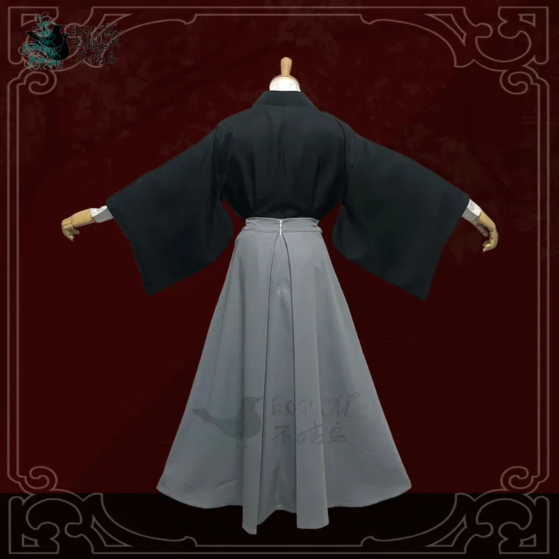 DY20 المرحاض ملزمة Hanako كون يوجي Tsukasa تأثيري حلي مجموعة كاملة كيمونو موحدة الرجال النساء Jibaku Shounen هالوين زي حفلة