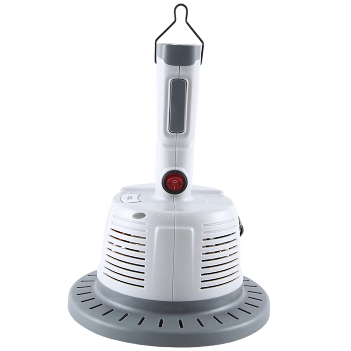 آلة ختم رقائق الألومنيوم اليدوية الكهرومغناطيسية التعريفي السدادة 130 مم زجاجة الرقبة آلة الختم الألومنيوم #2