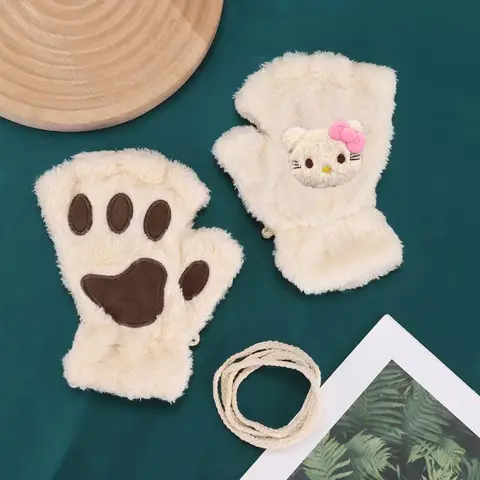 8 best sales Hello Kitty-handske - №8