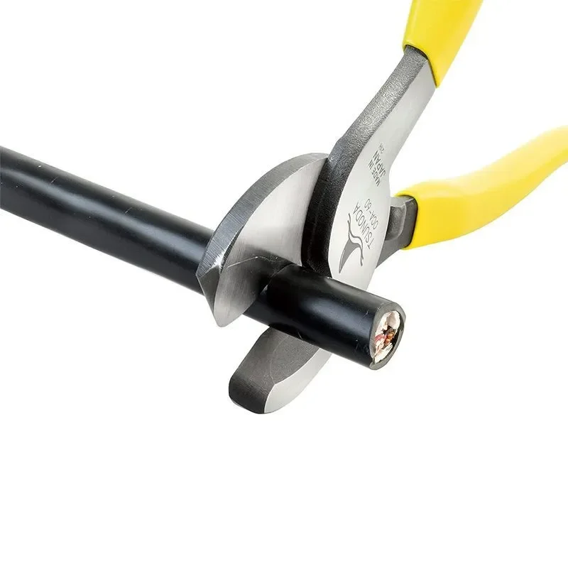 tagliacavi-tsunoda-ca-60-oca-60-10-pollici-giallo