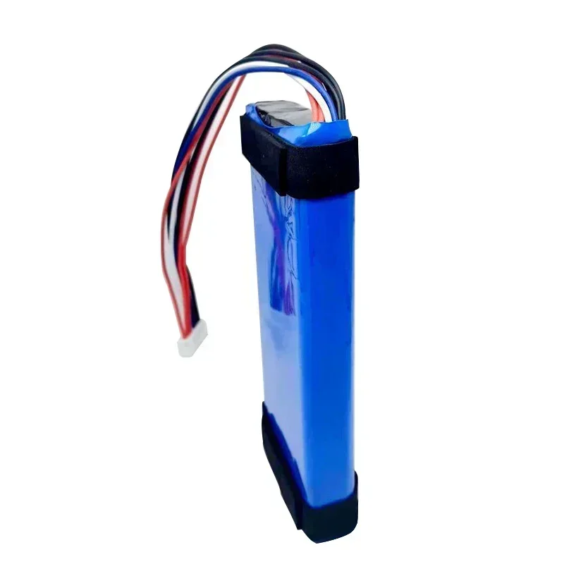 لبطارية JBL Boombox 25000 مللي أمبير في الساعة GSP 0931134   01 Boombox1 Boombox 1 Player بطارية مكبر الصوت + الملحقات والأجزاء البطاريات الرقمية