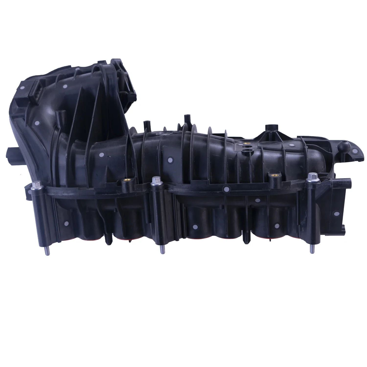 Xintian Air Intake Manifold with Flap OEM 11618507239 11617811214 Fits for 07-13 X3 E83 2.0D 5 E60 1S 3S X1X3 N47 N47S