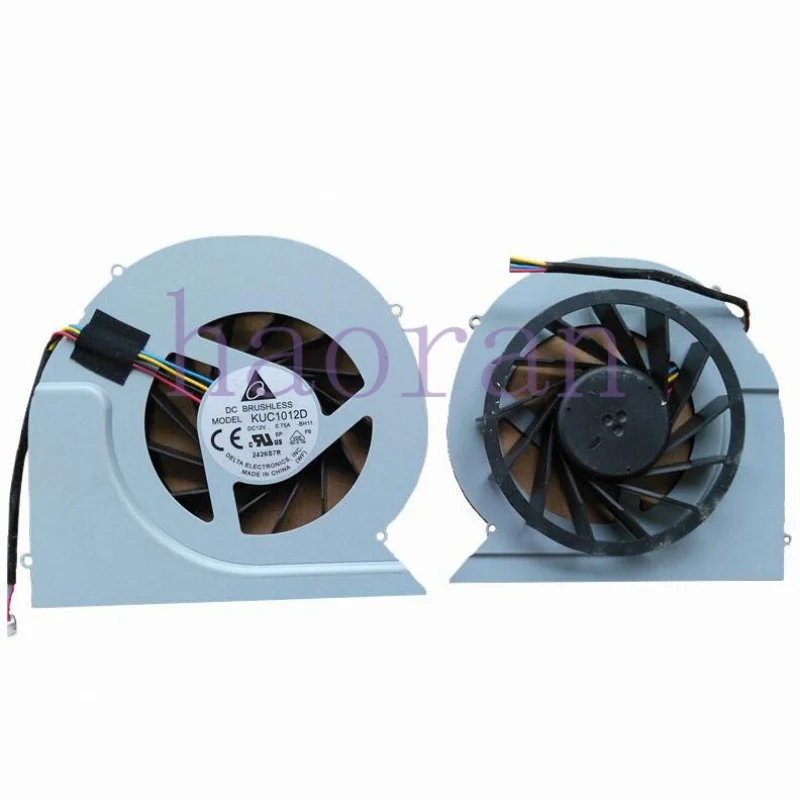 CPU Fan for Asus All-in-one PC ET2012 ET2012EUKS ET2013 KUC1012D-BH11 4-wire