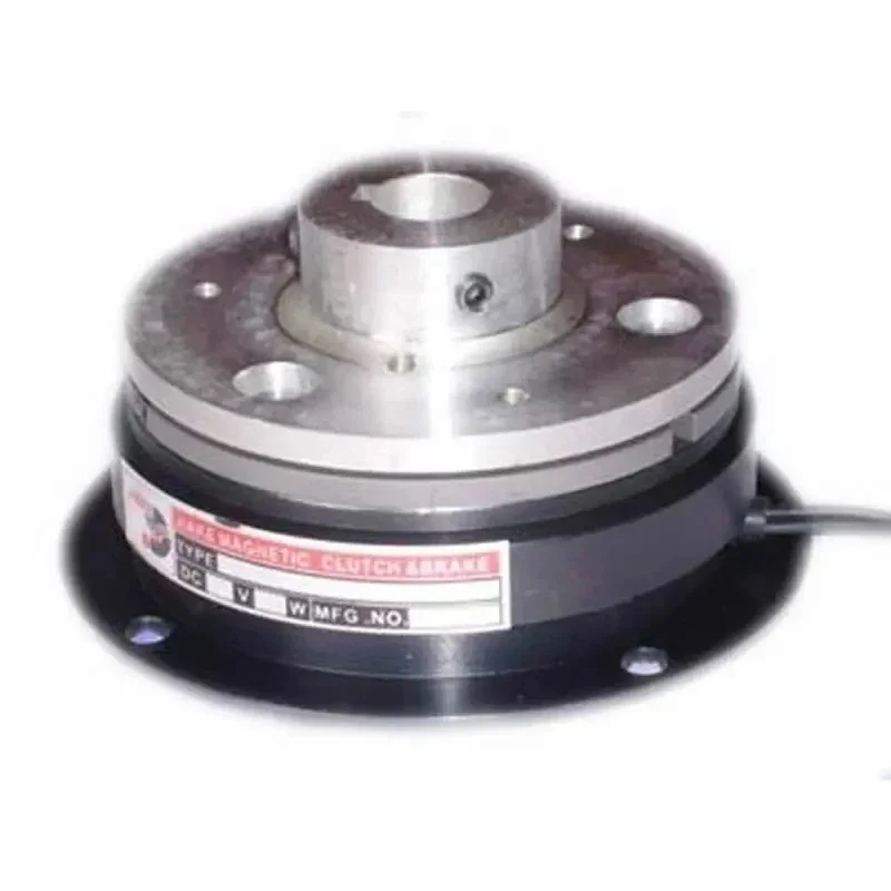 type electromagnetic clutch (with aluminum dressing) JKC-F2-0.6KG torque 0.6~40kg f.m