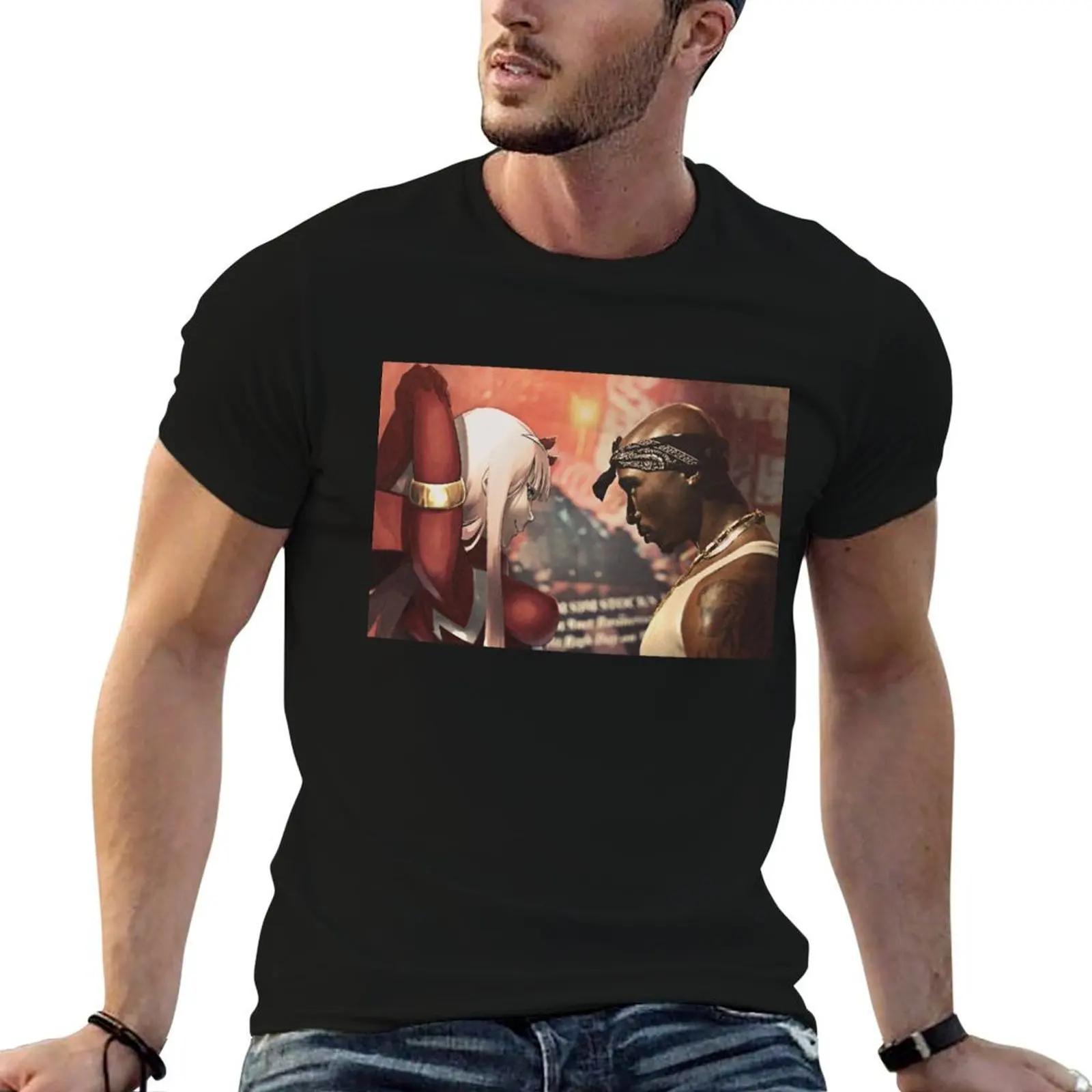 Who's ready for a rap battle? T-Shirt funny t shirts dark humor g man t shirts for men printed t shirts for man T-shirt