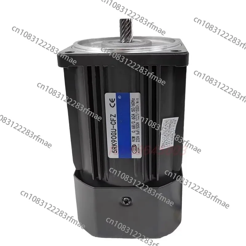 

5RK90GU-CFmotor 90W120W Motor 5RK120RGU-CF 5RK90GU-CFT