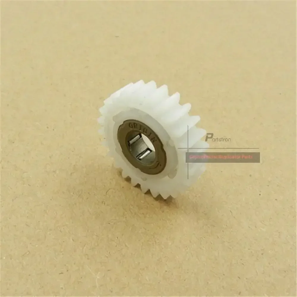 3Pieces GEAR;M1X25X7 OWC 612-10024 For use in  Duplicator RISO RZ RV  EV EZ MZ MV