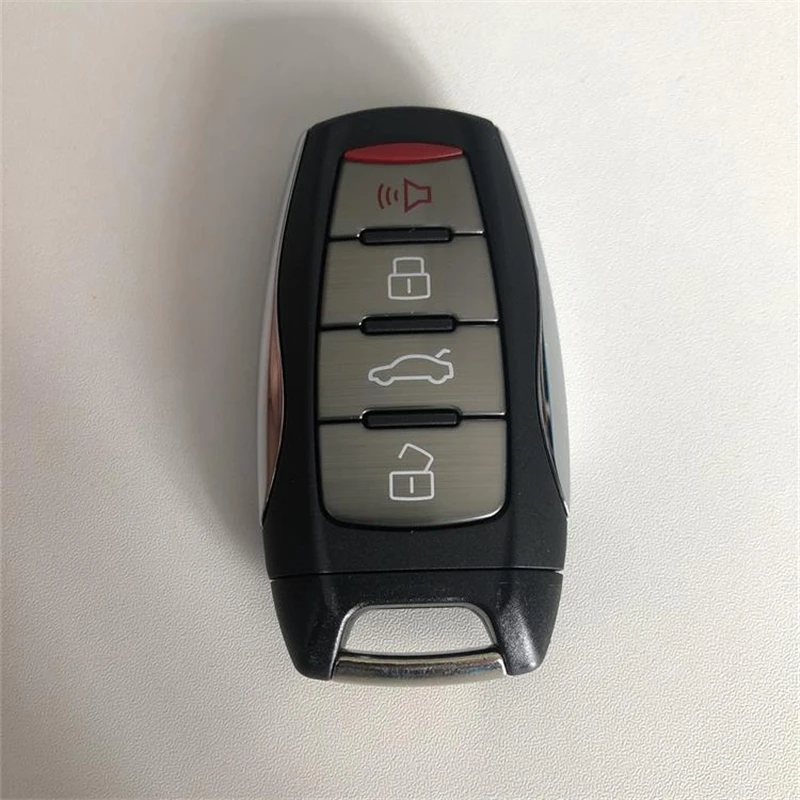 Smart Keyless Car Smart Remote Key, Grande Muralha, GWM, Haval H6, Gen3, HAVAL H6, GT Jolion, Dargo, Inteligente, Original