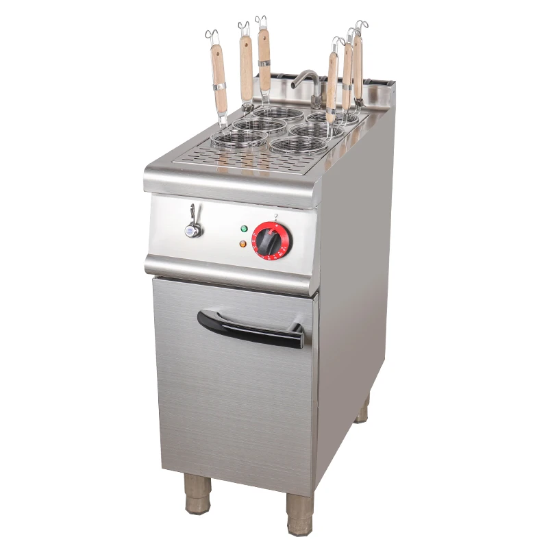 Stainless Steel Commercial Cooking Stove Durable Kitchen Equipment for Restaurant Hotel Canteen Catering