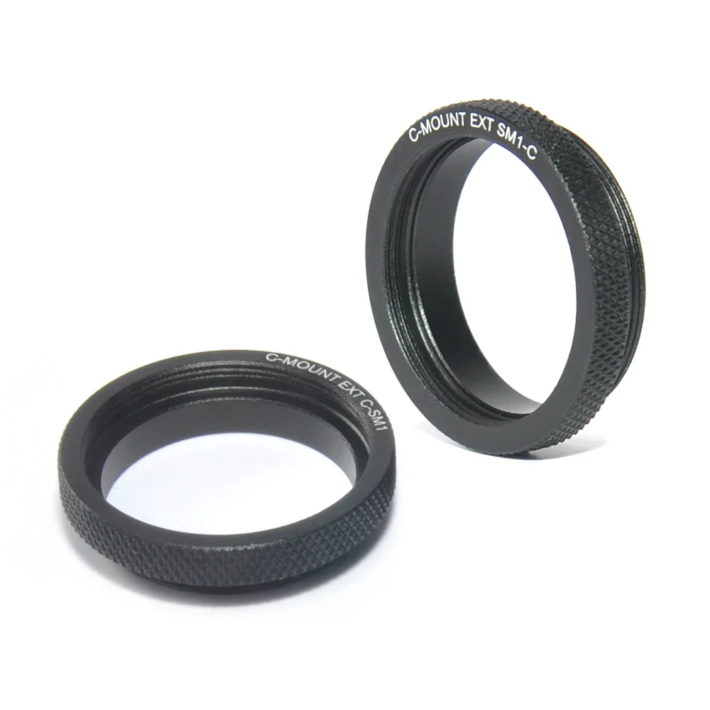 c-sm1-sm1-c-c-mount-adaptador-ccd-camera-lente-adaptador-sm1-rosca-adaptador-manga-1-polegada-base-optica-para-pesquisa-de-experimento-optico