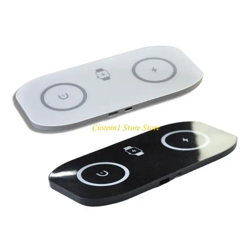 A3PC Advanced 32W Wireless for Seamlessly Phone Charging Experience