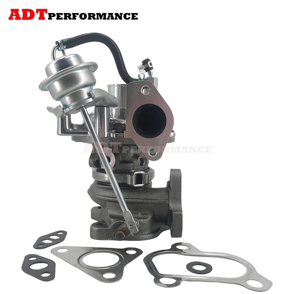 RHF3 1720097202 Full Turbine 17200-97202 17200 97202 Full Turbocharger for Daihatsu L950S L960S Briggs Stratton 1994-1998