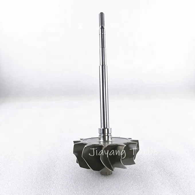 

K365 Turbo Shaft 53369706918 53369706917 53369706913 53361205004 Turbo Shaft for MTU-DDC Ship with 12V2000M91 Engine