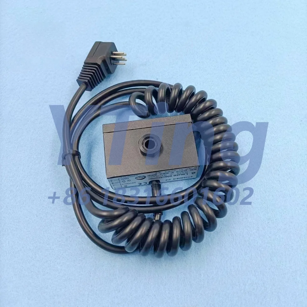 Roland Printing Machine Accessories R700 600 Paper Delivery Electric Eye Induction Electric Eye