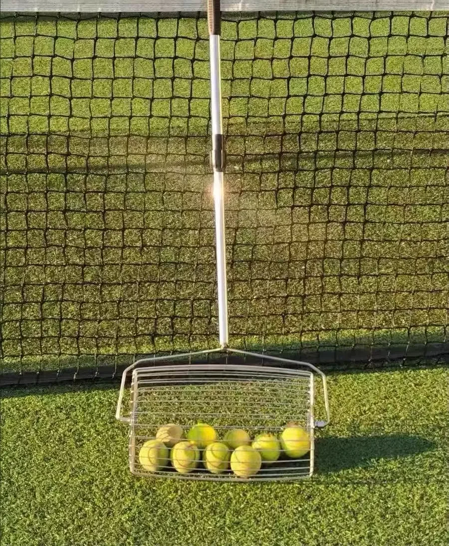 2026 2026 Portable Pickleball Ball Pickup Tool, Easy Pickleball Retriever for Trainingpromote sales