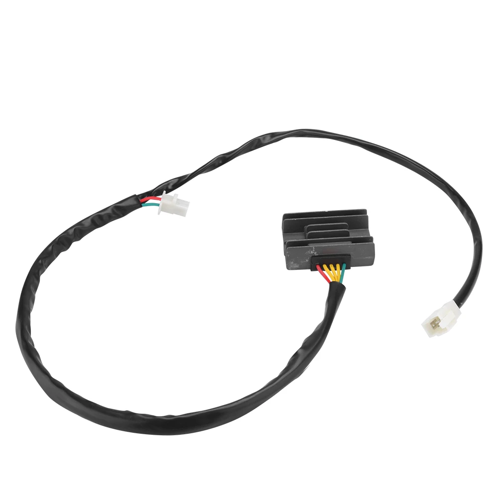 Motorcycle Regulato… - image