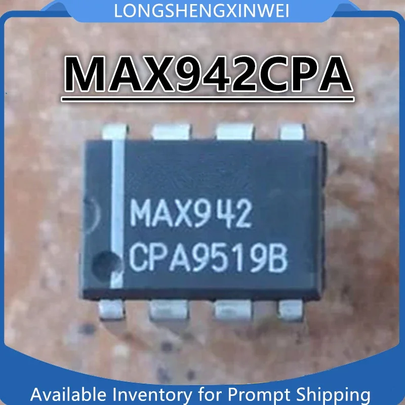 1-шт-Новый-max942cpa-dip-8