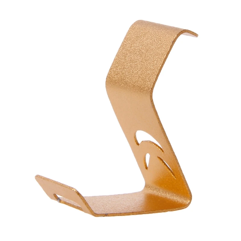 Dudukan Tablet Ponsel Mendukung Pengisian Daya Ponsel Secara Vertikal dan Horizontal