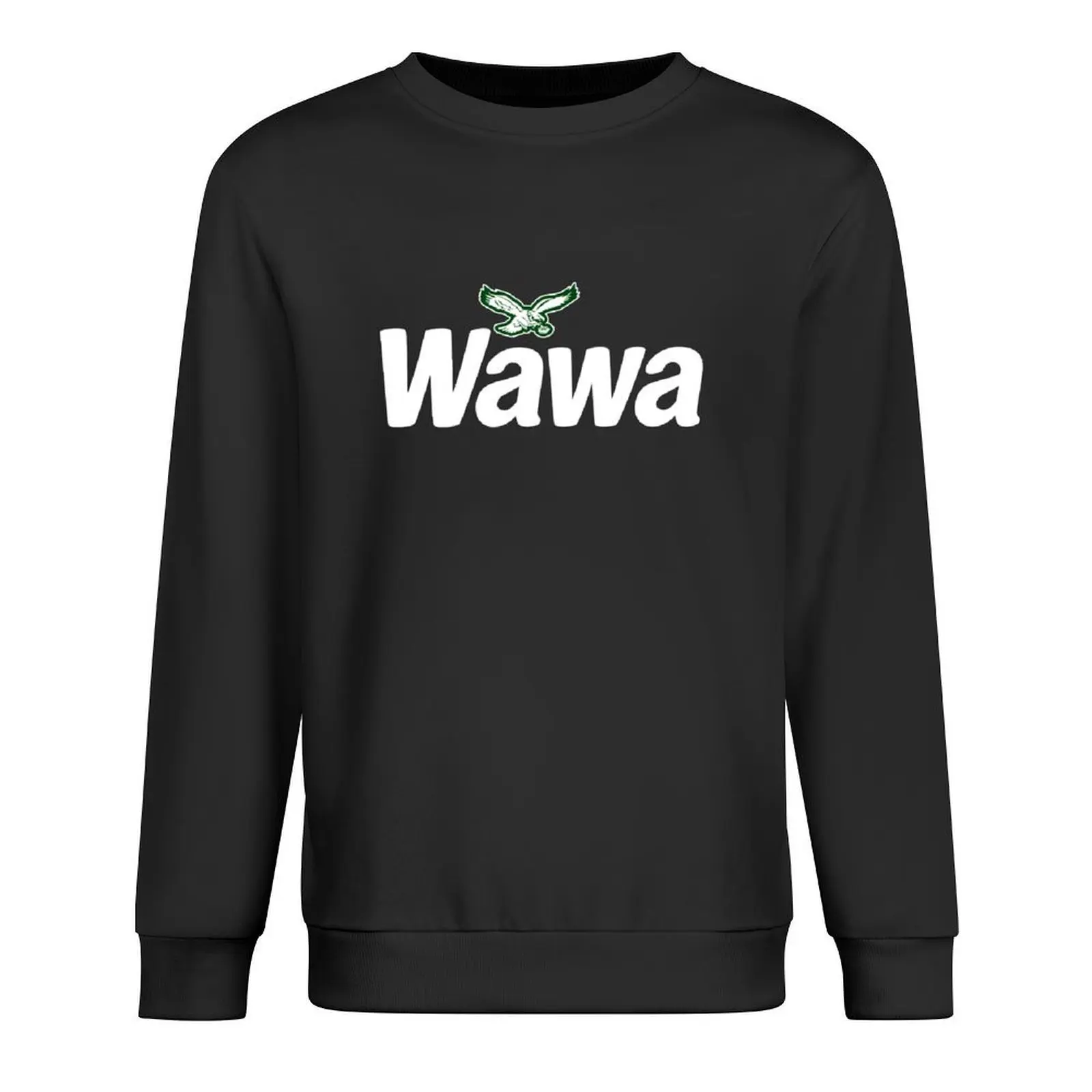

Wawa Go Birds Pullover winter clothes tracksuit men men's sweat-shirt graphic t shirts men sports sweatshirt man