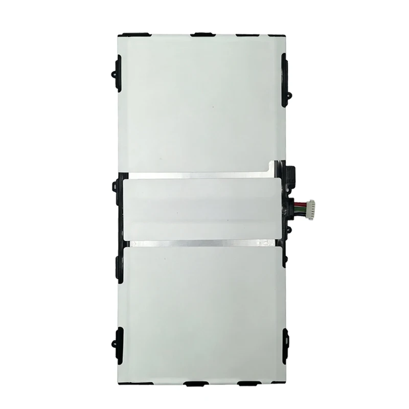 Brand New 7900mAh Tablet EB-BT800FBE EB-BT800FBU/FBC Battery For Samsung Galaxy Tab S 10.5 SM-T805C/T800/T801/T805/T807+Tools