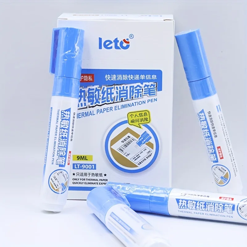 Thumbnail 3 - #73 Best Correction Pens to Buy In 2026