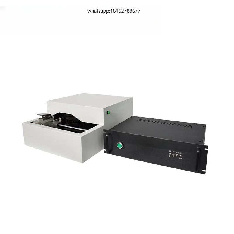 Perfect  Factory Embossing Hot Stamping Machine Trademark Logo Branding Embossing  Pressing Machine Cheap Price