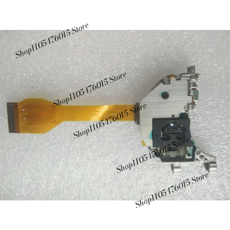 Old model For BMW DVD navigation laser head SF-HD4 straight black cover dual-resistance DVD laser head