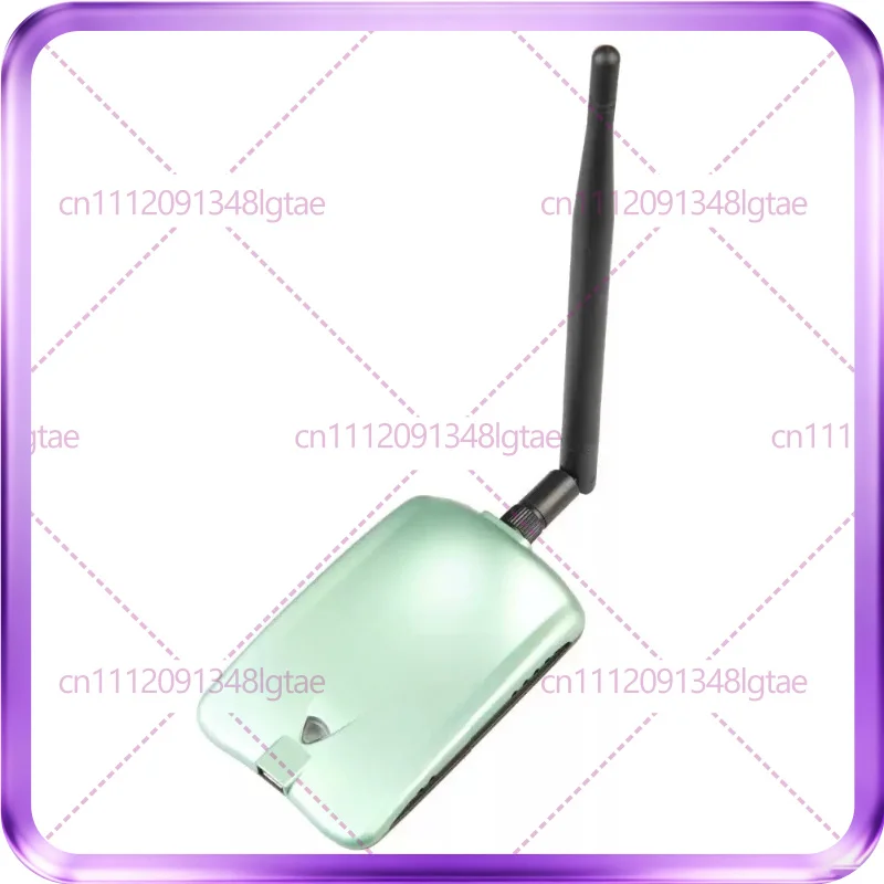 1pcs RTL3070L New For ALFA AWUS036NH for Kali Linux monitoring mode Drive-free USB wireless network interface card