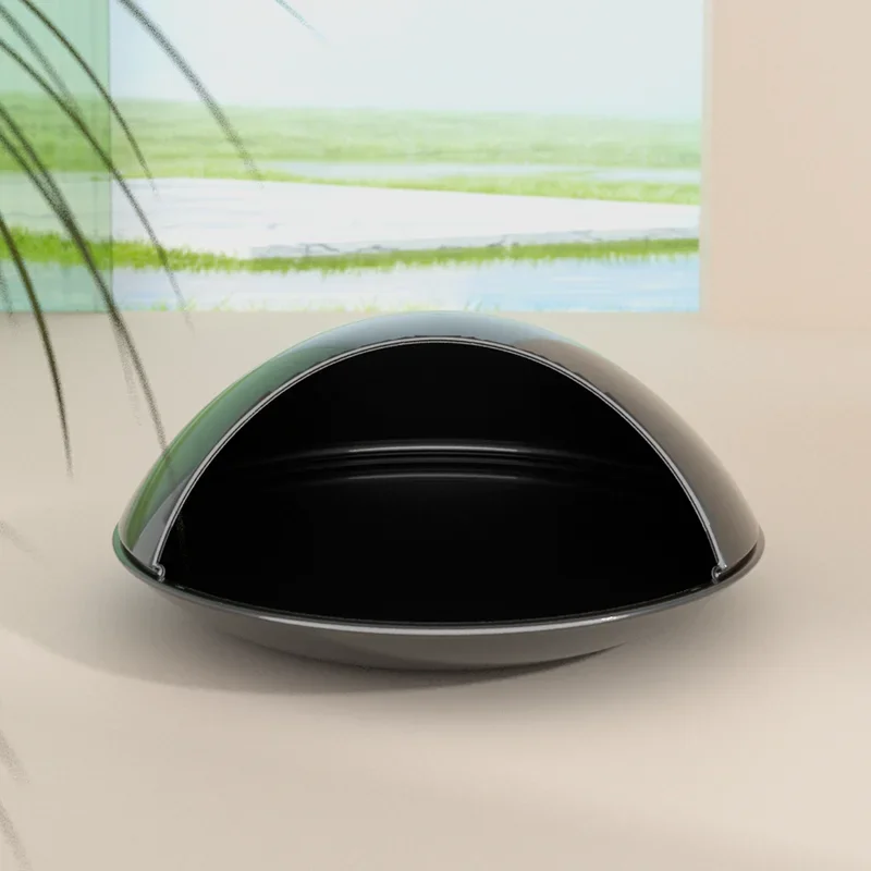 High Quality UFO Shaped Dog House Modern Pet Furniture Dog House