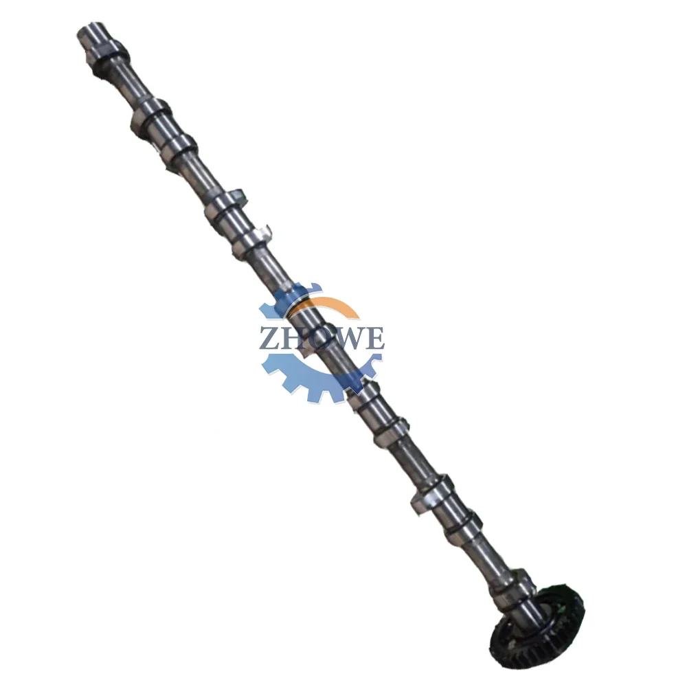 100% Brand New D2066 D2676 Camshaft 51044016398 51044015088 Fits for Man