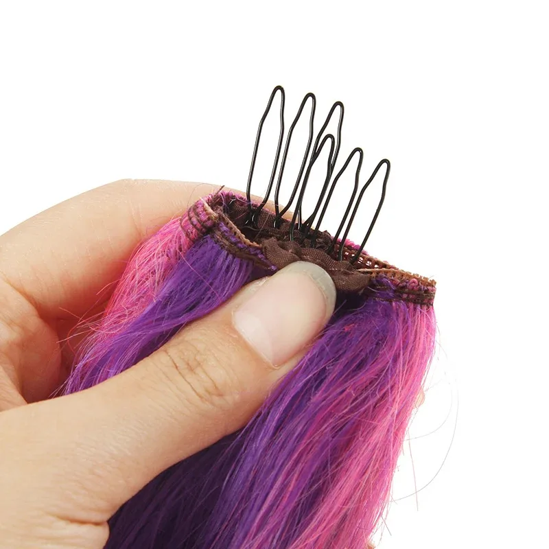 zizi-2025-l-email-cheveux-synthetiques-xayah-lol-star-gardiens-cosplay-longue-rose-violet-perruque-avec-oreilles-halloween-chaleur