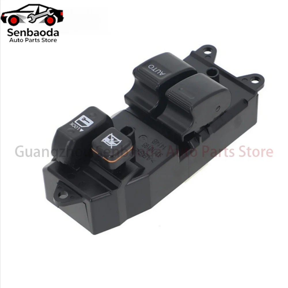 

84820-0K041 84820-0K110 Power Window Lifter Control Switch For Toyota Hilux Camry 2002 2003 2004 2005 2006 RHD Accessories Part