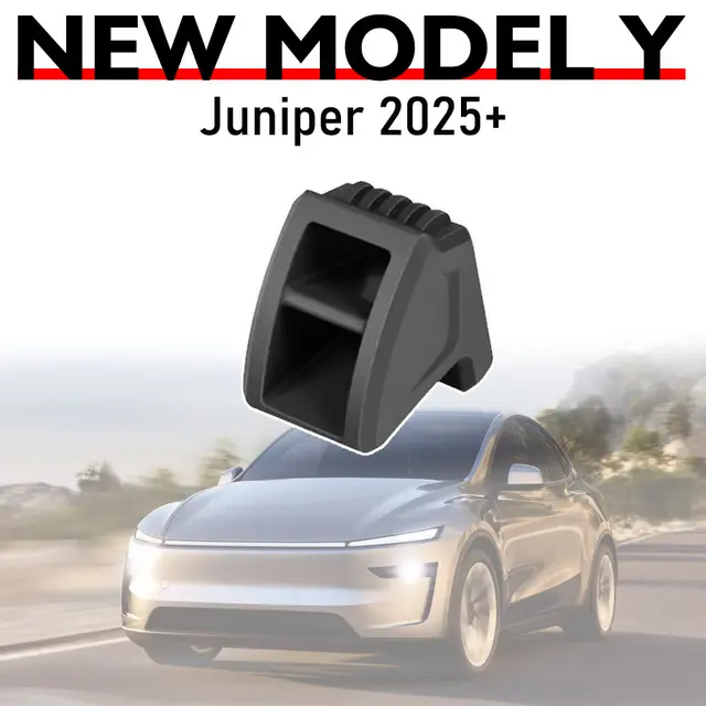מתאם מפיץ ריח ל-MODEL 3 Highland 2025