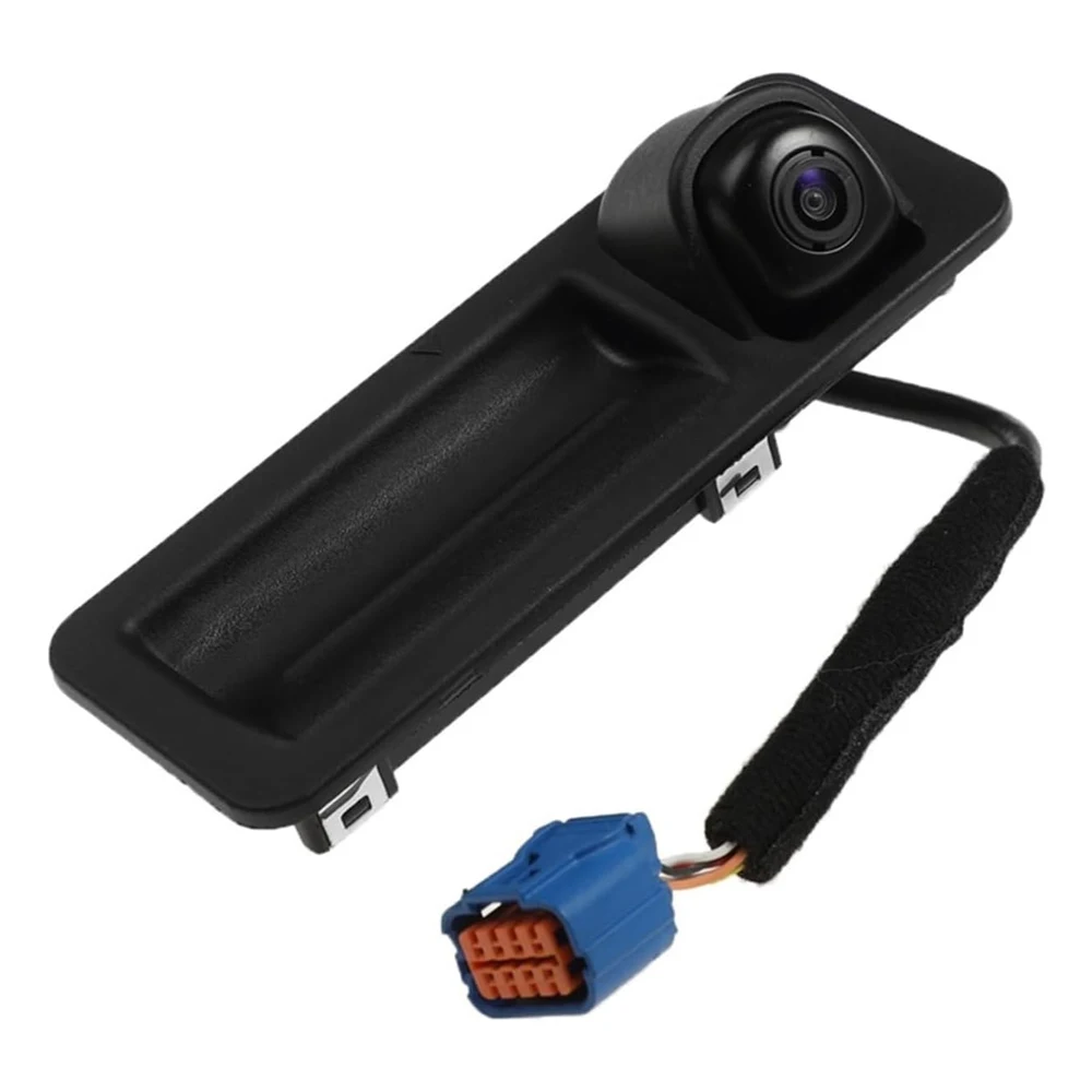 Rear View Camera Backup Camera 95766-F0200 95766F0200 95766 F0200 For Hyundai Elantra