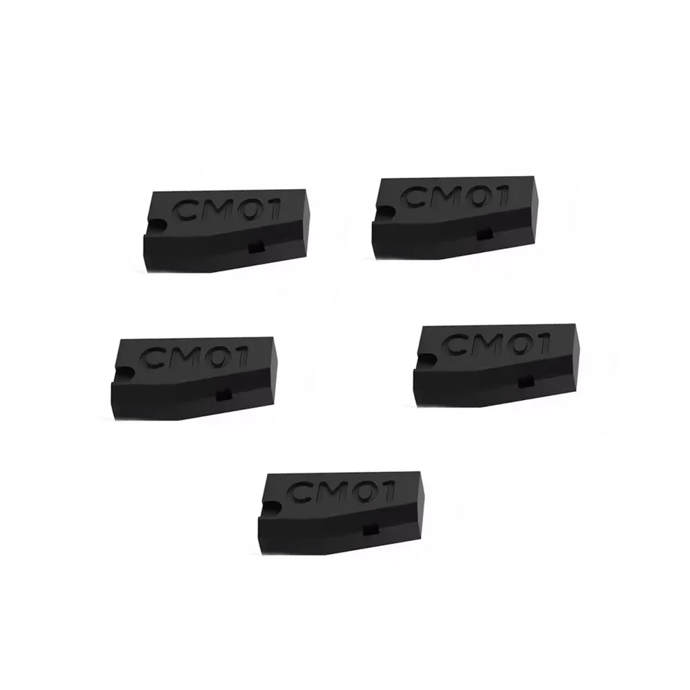 5PCS SUPER CHIP CMO1 UNIVERSAL Support ID8A ID8C MQB48 ID11ID12ID13 ID33 ID46 ID47 ID48 ID49 ID4A ID4C ID4D ID5C ID64/ID4E