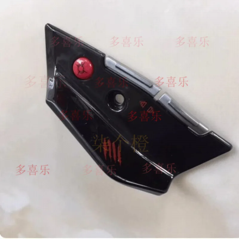 زر غلاف جانبي WW لجزء استبدال ماوس الألعاب Mad Catz RAT 3 4 5 6 7 8 9