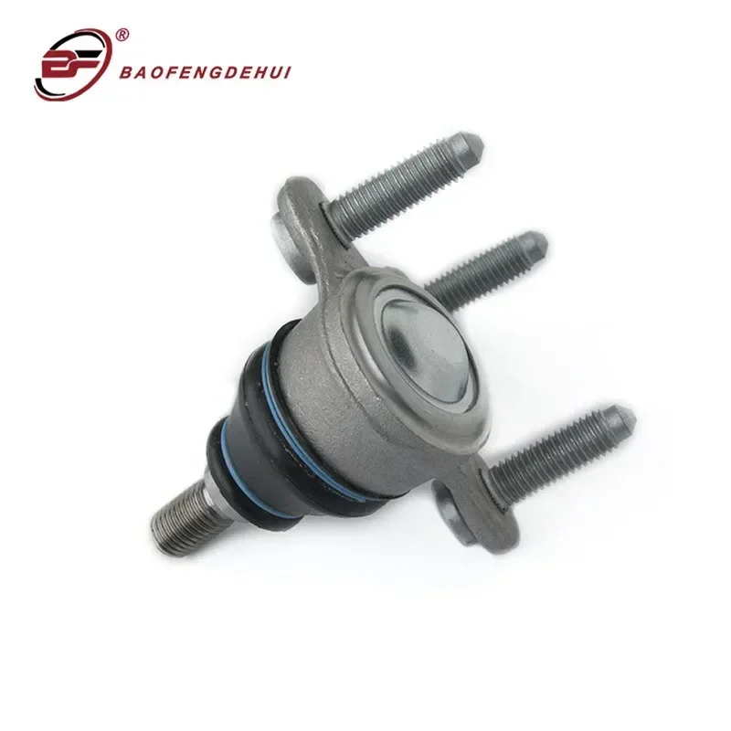 2PCS Suspension Lower Ball Joint For Volkswagen EOS GOC GOLF MK5 MK6 GOPL JE PA SCI TIG TOU For Audi A3 Q3 1K0407365C 1K0407366C