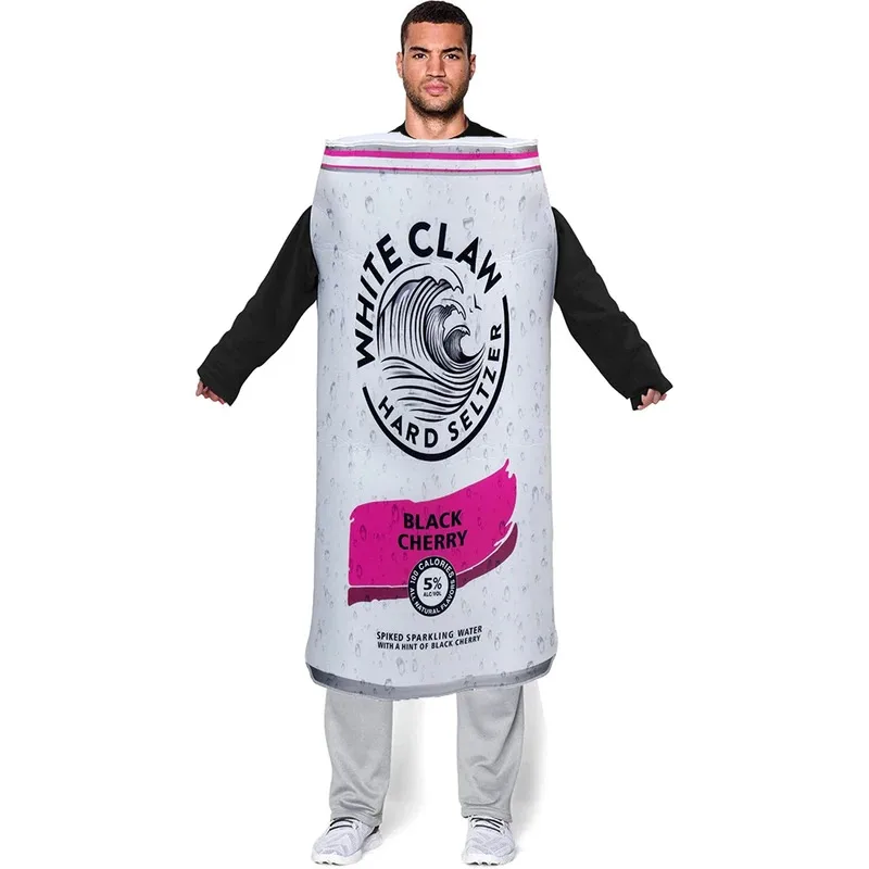 Sky02 карнавальный пивной костюм, костюм из губки, реквизит для взрослых, наряд для вечеринки на Октоберфест, карнавальное нарядное платье, Perform88Ji