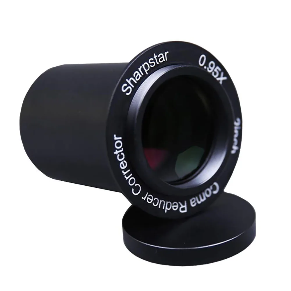 Imagem -02 - Refletor Newtoniano Parabólico Sharpstar Telescoopen 095x Mpcc f 3-f 6