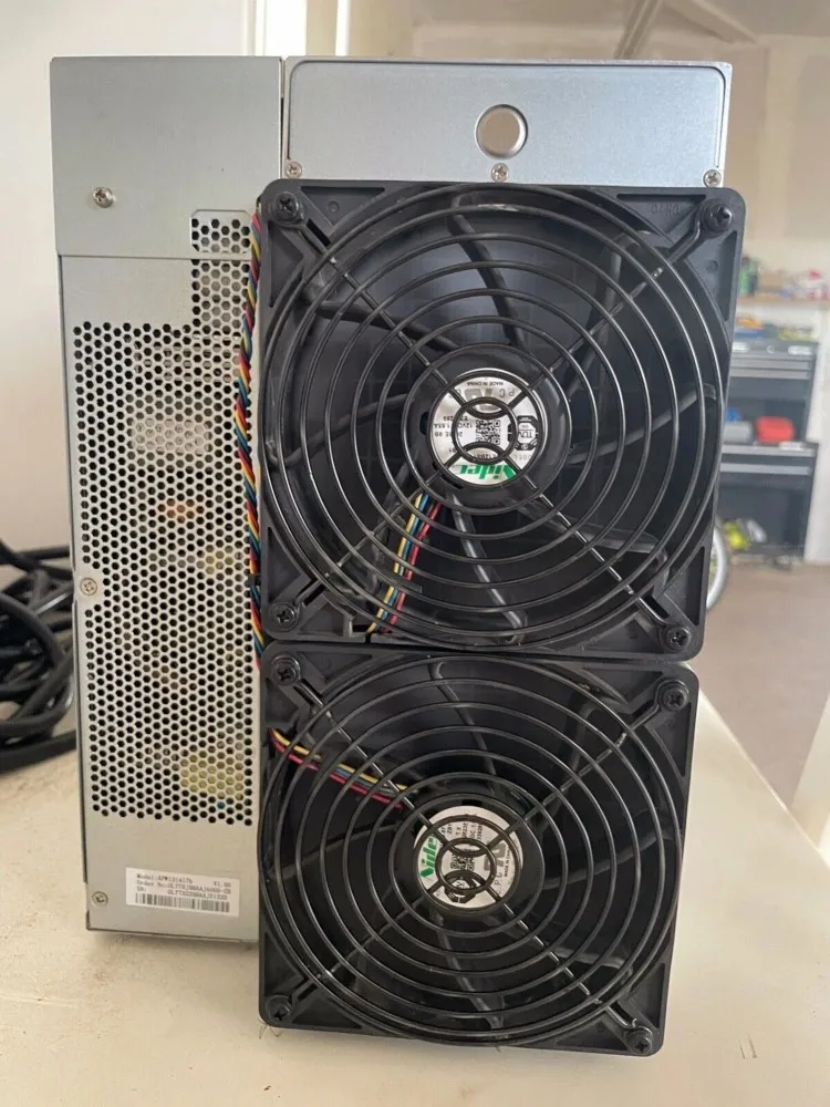 

Новые Заводские продажи Bitmain Antminer E9 Pro (3.68Gh)