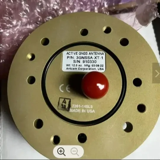 Hoge Prestaties Luchtvaart Gnss Antenne 3gnsa-xt-1 Groothandel