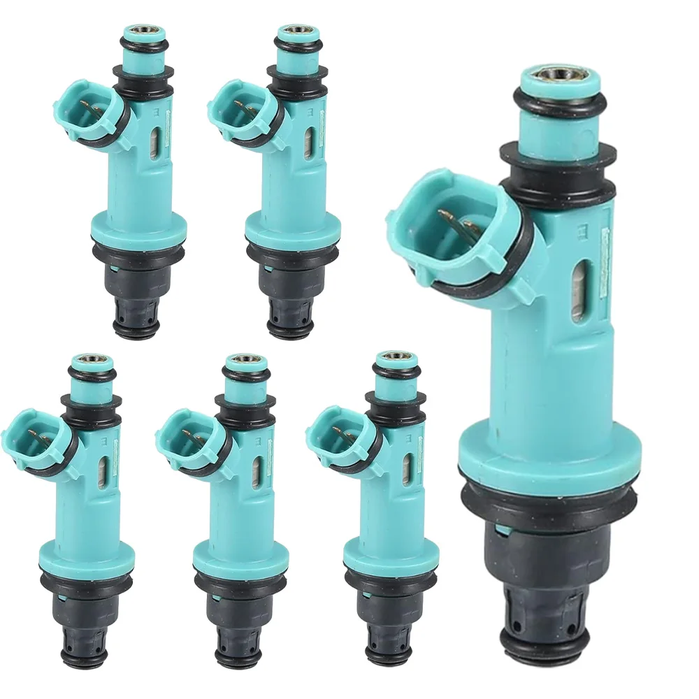 

FJ963 2325046090 2320946090 Fuel Injector for Lexus GS300 1998-2005 Auto Parts