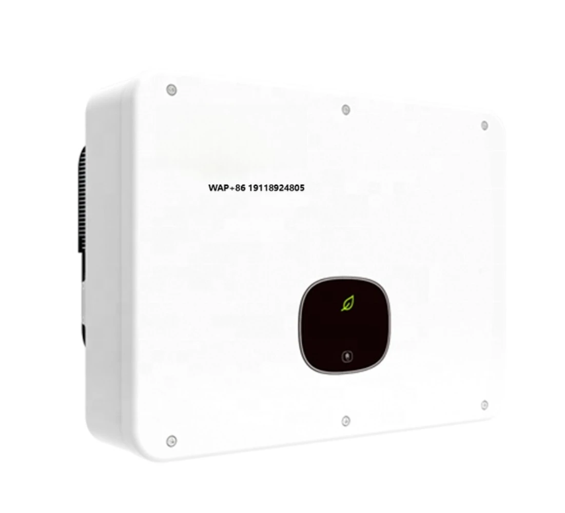 MID 20KTL3-X 3 Phase on Grid Solar Inverter