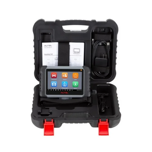 Autel MaxiPRO MP808S-TS TPMS Scanner Bidirectional Diagnostic Tool TPMS Programming ECU Coding 2024 Version PK MP808BTPRO