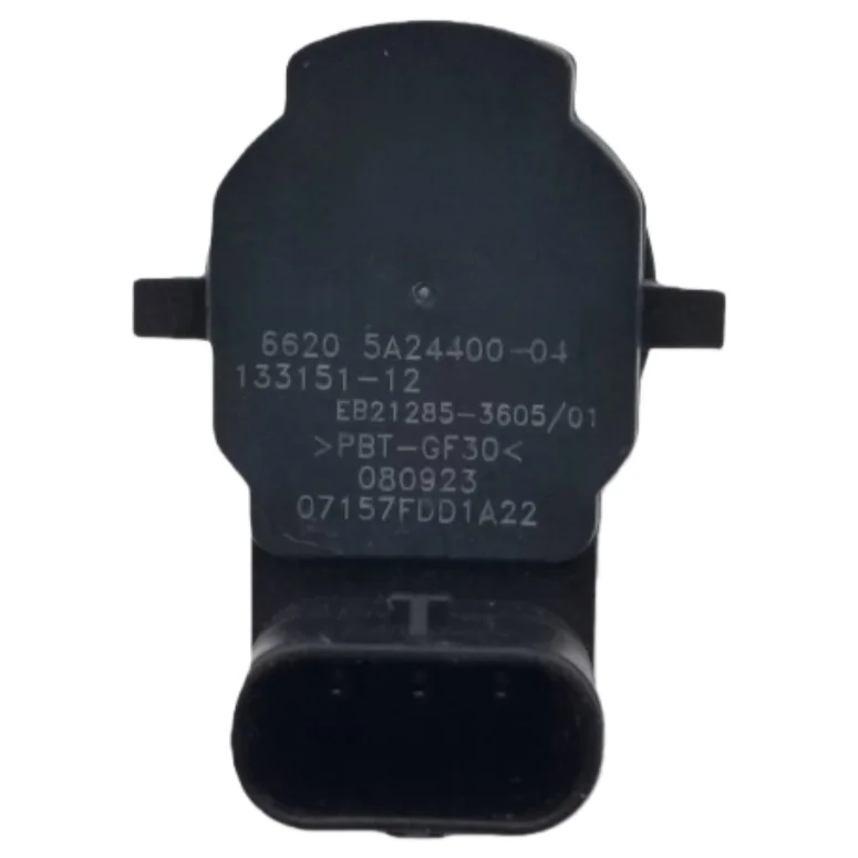 66205A24400 Parking Radar Sensor for BMW X7, X5M, Front-engine Ultrasonic Parking Sensor